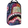FAMILY GUY: MEG SHARK MOUTH DLXR RUCKSACK
