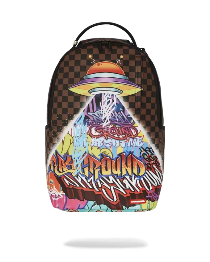 FAR OUT DLXSV RUCKSACK