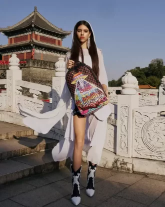 FAR OUT DLXSV RUCKSACK