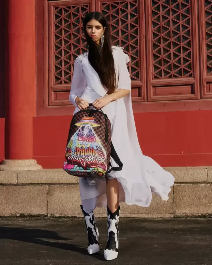 FAR OUT DLXSV RUCKSACK