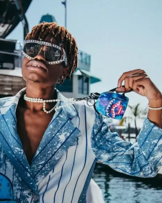 FARBTROPF-SCHLÜSSELANHÄNGER