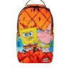 FASS DIE FINGER WEG VOM SPONGEBOB DLXSR RUCKSACK