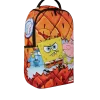 FASS DIE FINGER WEG VOM SPONGEBOB DLXSR RUCKSACK