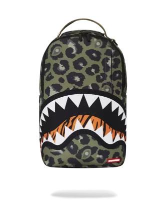 FEASTIN BEASTIN DLXSR RUCKSACK