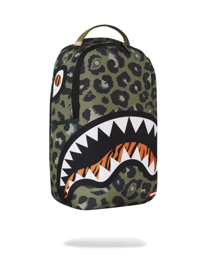 FEASTIN BEASTIN DLXSR RUCKSACK