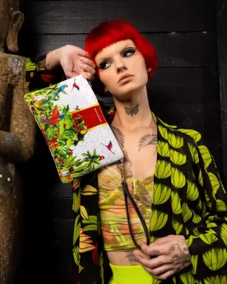 FEHLERLOSE FLUGÜBERGANGSKUPPLUNG