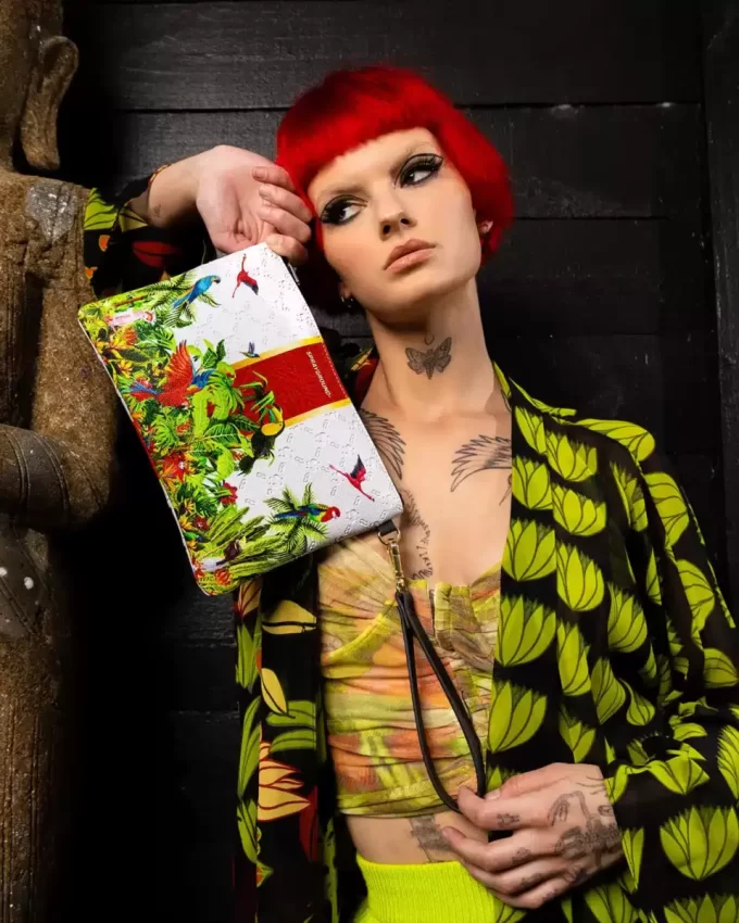 FEHLERLOSE FLUGÜBERGANGSKUPPLUNG