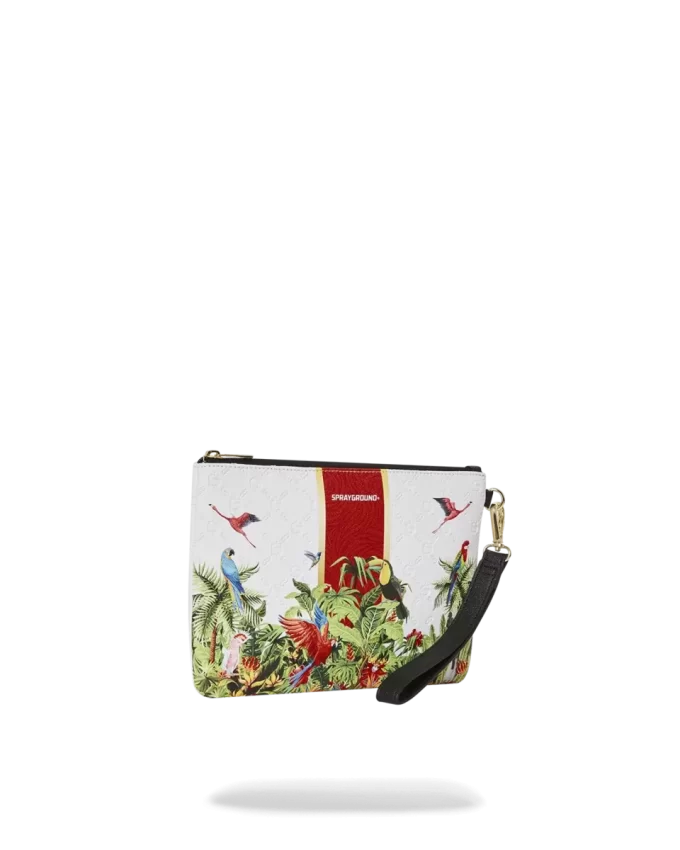 FEHLERLOSE FLUGÜBERGANGSKUPPLUNG