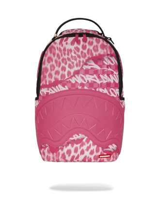 FELINE FRENZY DLXSV RUCKSACK