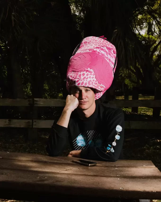 FELINE FRENZY DLXSV RUCKSACK