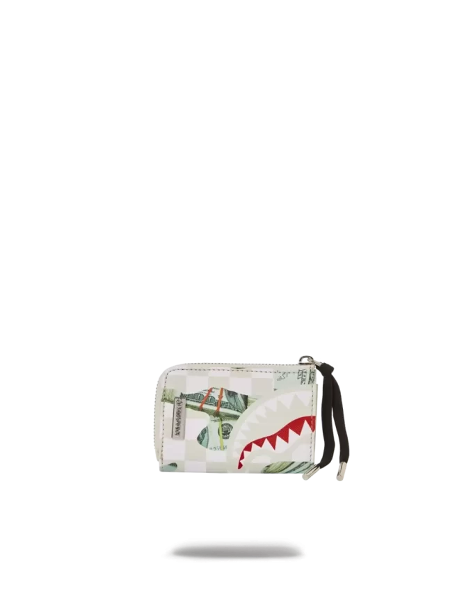 FEROCIOU$ GELDBÖRSE