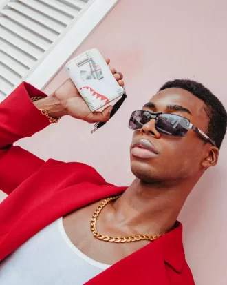 FEROCIOU$ GELDBÖRSE