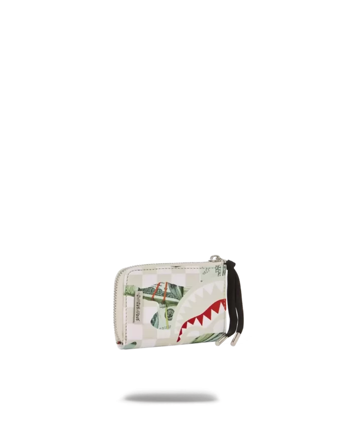 FEROCIOU$ GELDBÖRSE