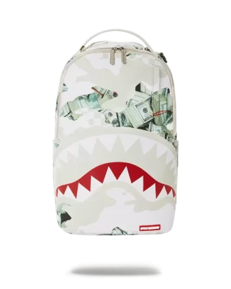 FEROCIOU$ RUCKSACK (DLXV)