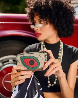 FIFTH AVENUE GELDBÖRSE