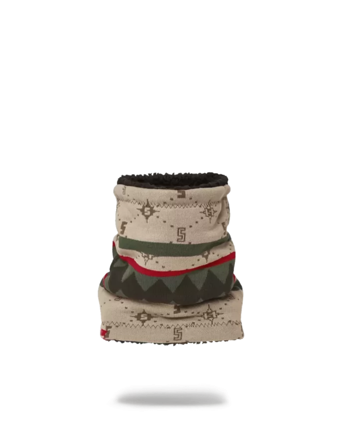 FIFTH AVENUE HALSWÄRMER