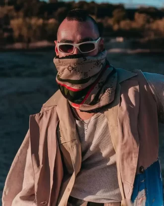 FIFTH AVENUE HALSWÄRMER