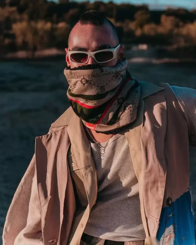 FIFTH AVENUE HALSWÄRMER