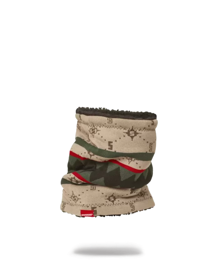 FIFTH AVENUE HALSWÄRMER