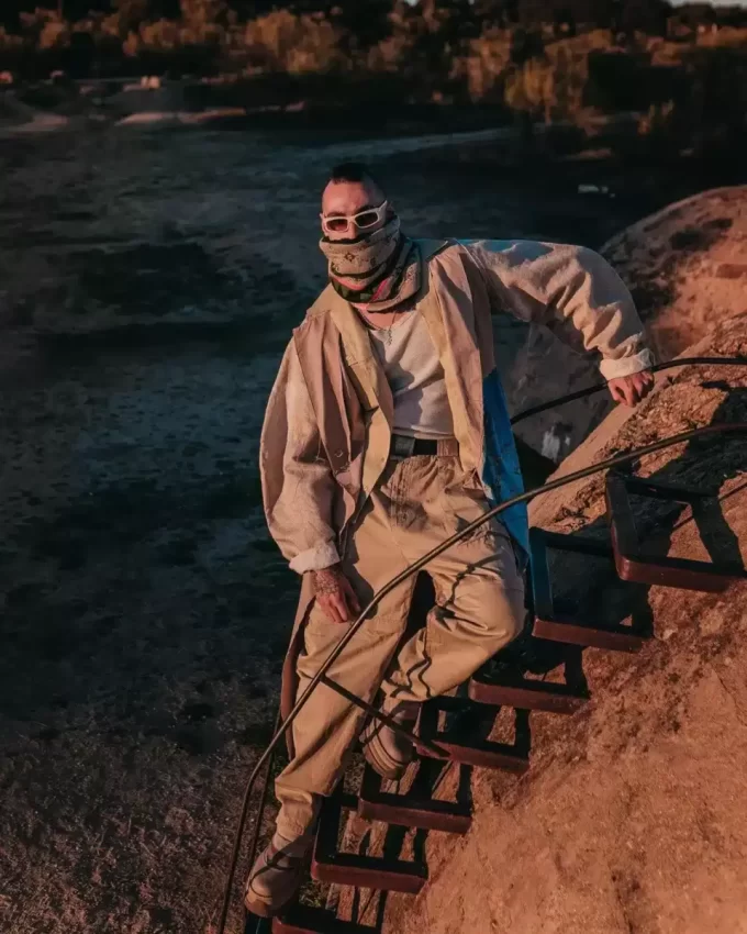 FIFTH AVENUE HALSWÄRMER