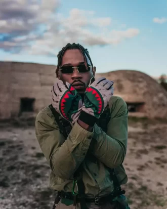 FIFTH AVENUE HANDSCHUHE