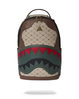 FIFTH AVENUE RUCKSACK (DLXV)