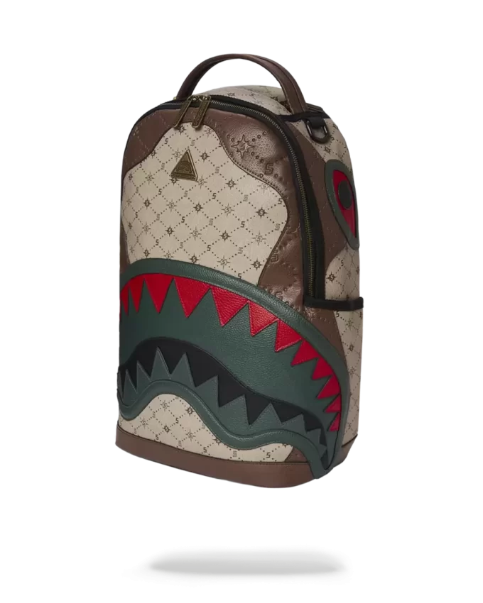 FIFTH AVENUE RUCKSACK (DLXV)
