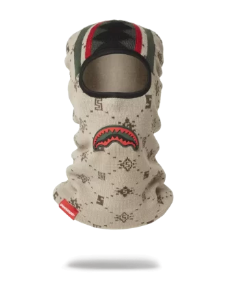 FIFTH AVENUE SKIMASKE