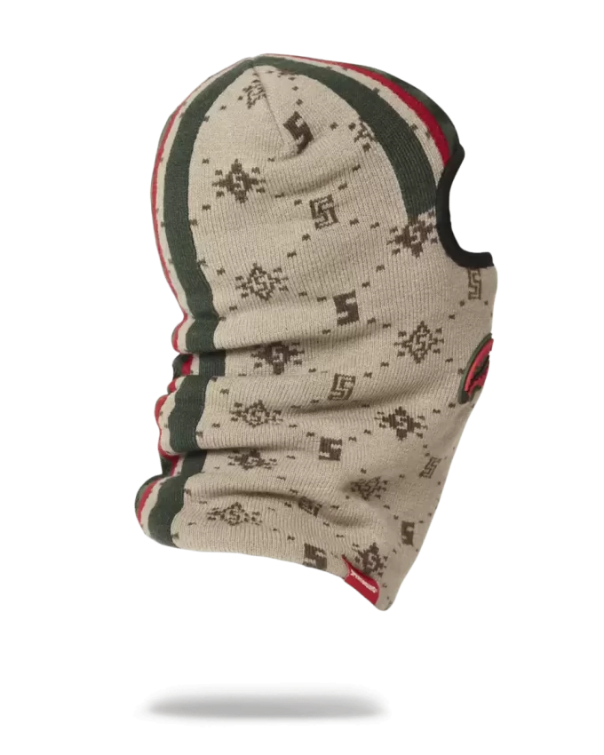 FIFTH AVENUE SKIMASKE FIFTH AVENUE SKIMASKE