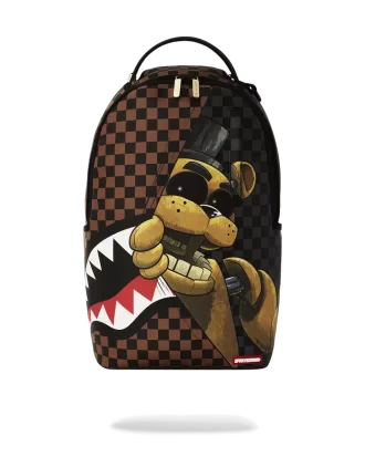 FIVE NIGHTS AT FREDDY’S: ICH SEHE DICH