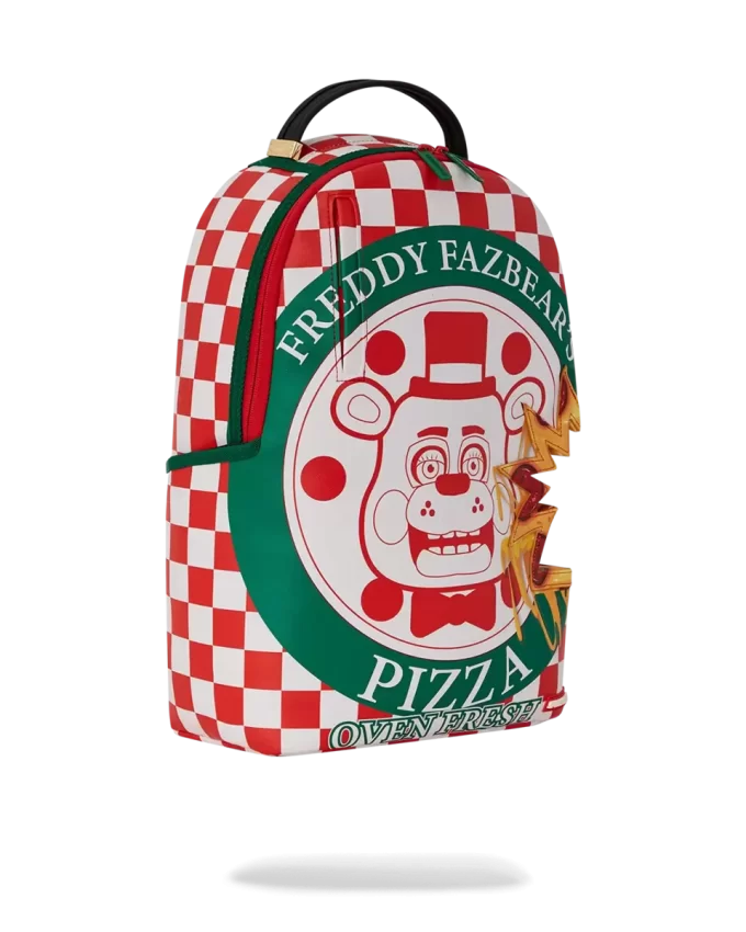 FIVE NIGHTS AT FREDDY’S PIZZA ZUM MITNEHMEN