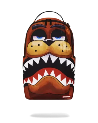 FIVE NIGHTS AT FREDDY’S SHARK DLXSR RUCKSACK