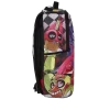 FIVE NIGHTS AT FREDDYS CRAMMED CARNAGE DLXR RUCKSACK