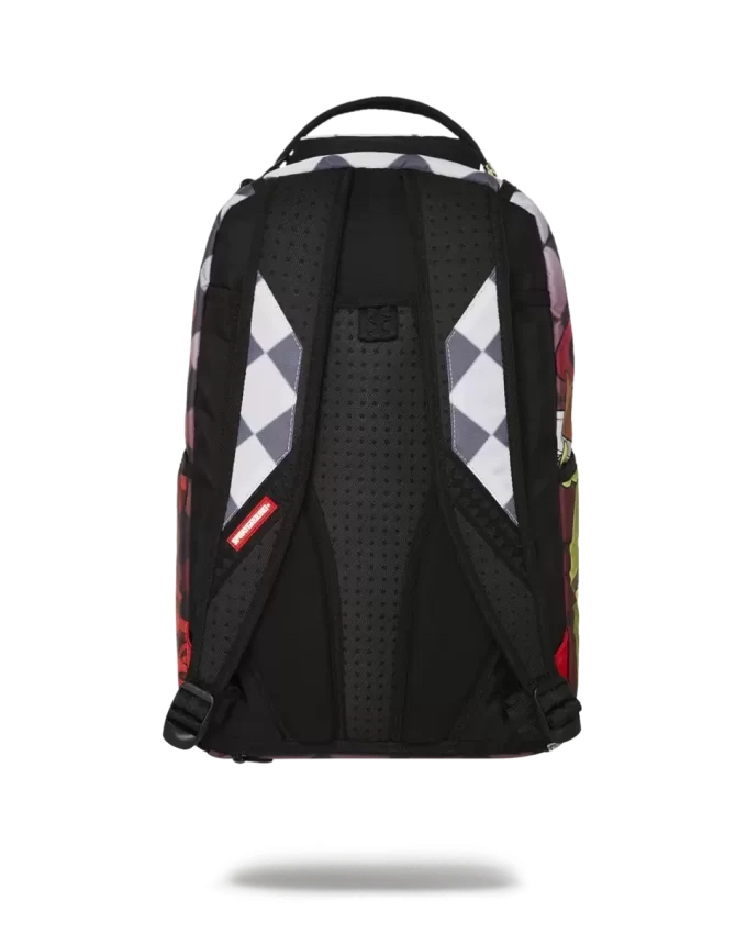 FIVE NIGHTS AT FREDDYS CRAMMED CARNAGE DLXR RUCKSACK
