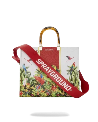 FLAWLESS FLIGHT TORTUGA-TASCHE