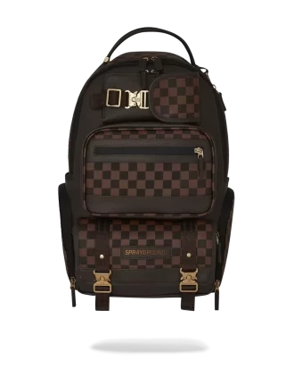 FLEX CHEX Cargo-Rucksack