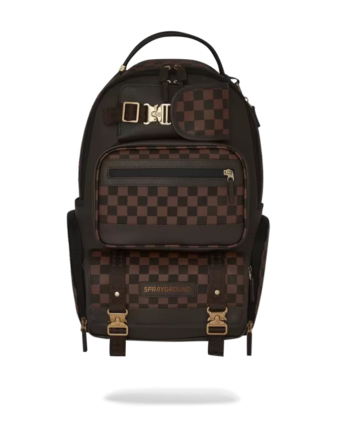 FLEX CHEX Cargo-Rucksack