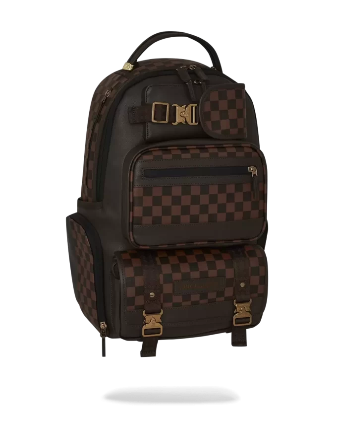 FLEX CHEX Cargo-Rucksack