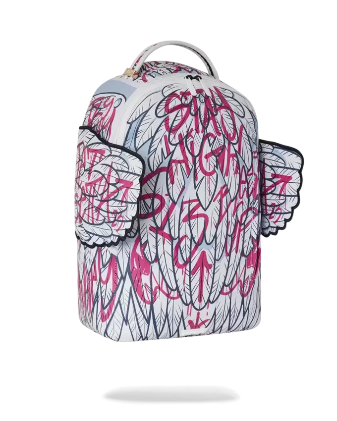 FLIGHTCREW WINGTIPS RUCKSACK