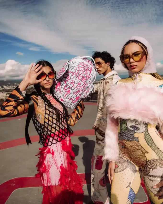 FLIGHTCREW WINGTIPS RUCKSACK