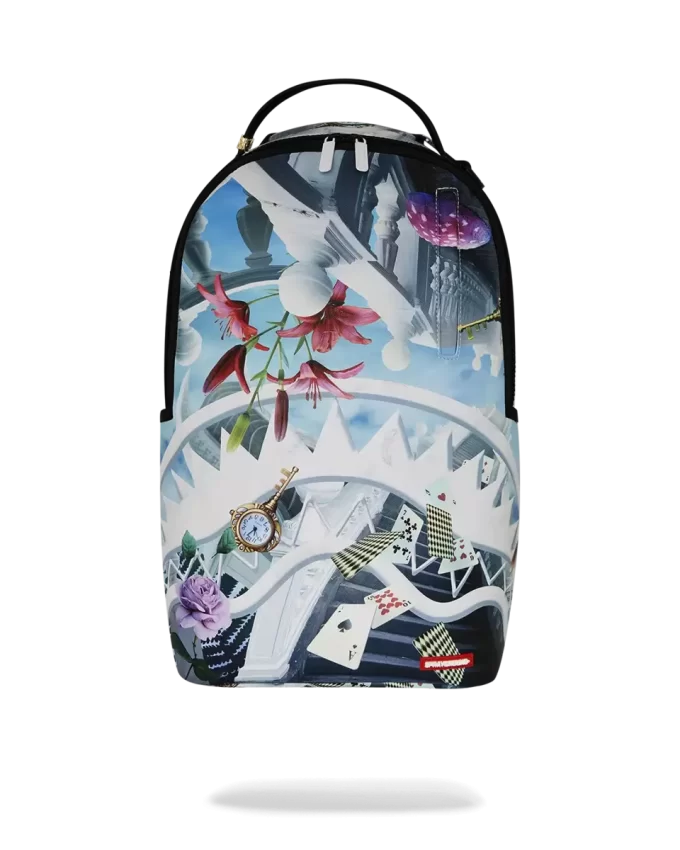 FLIP THE SWITCH RUCKSACK