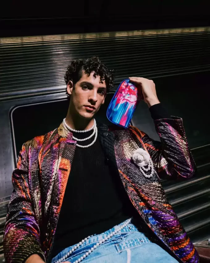 FLORA BOTANICA FEDERMÄPPCHEN