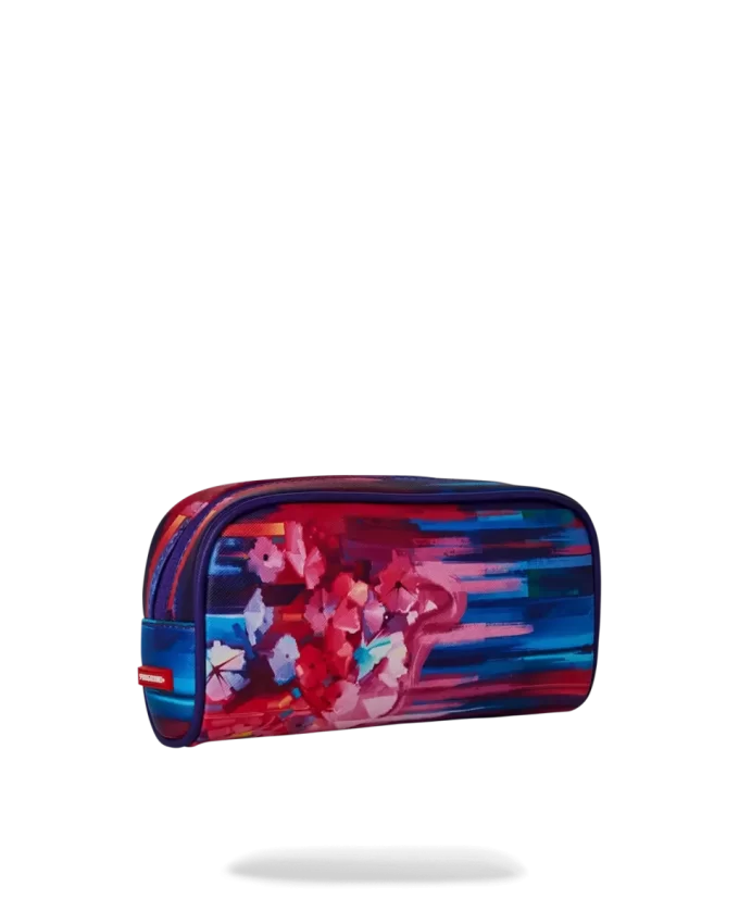 FLORA BOTANICA FEDERMÄPPCHEN