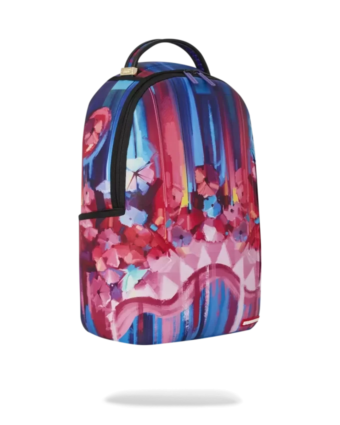 FLORA BOTANICA RUCKSACK