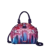 FLORA BOTANICA SHARK HANDTASCHE