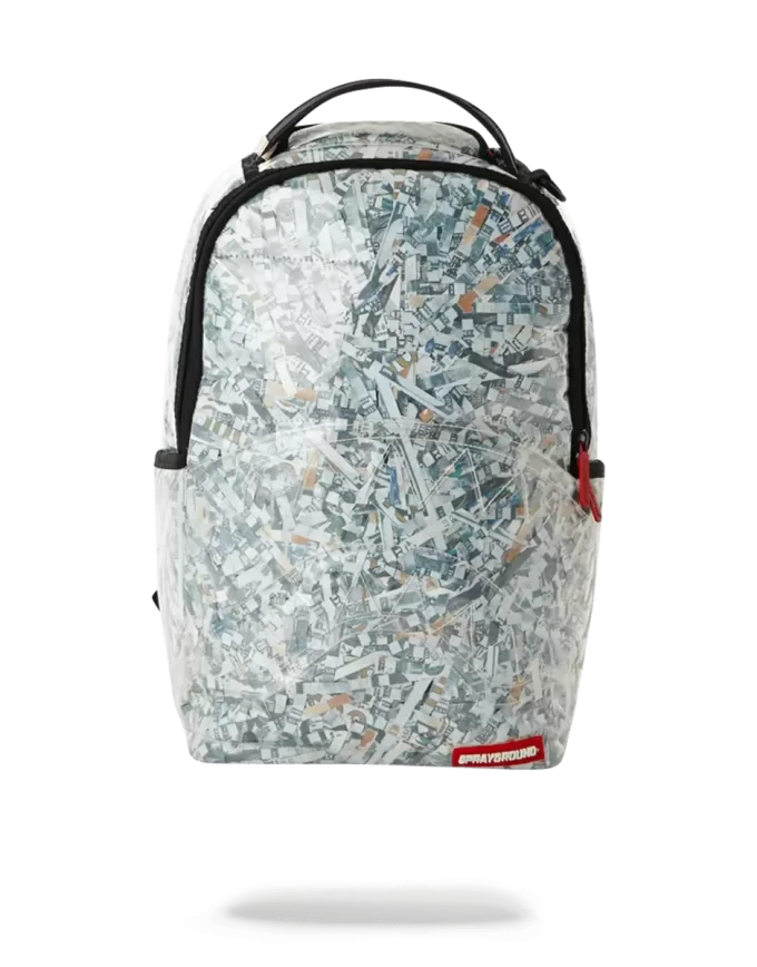 FÄLSCHUNG (GESCHNITTENES VINYLGELD)