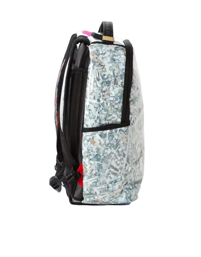 FÄLSCHUNG (GESCHNITTENES VINYLGELD)