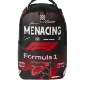 FORMEL 1 BEDROHLICHER RUCKSACK (DLXV)