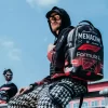 FORMEL 1 BEDROHLICHER RUCKSACK (DLXV)