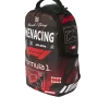 FORMEL 1 BEDROHLICHER RUCKSACK (DLXV)